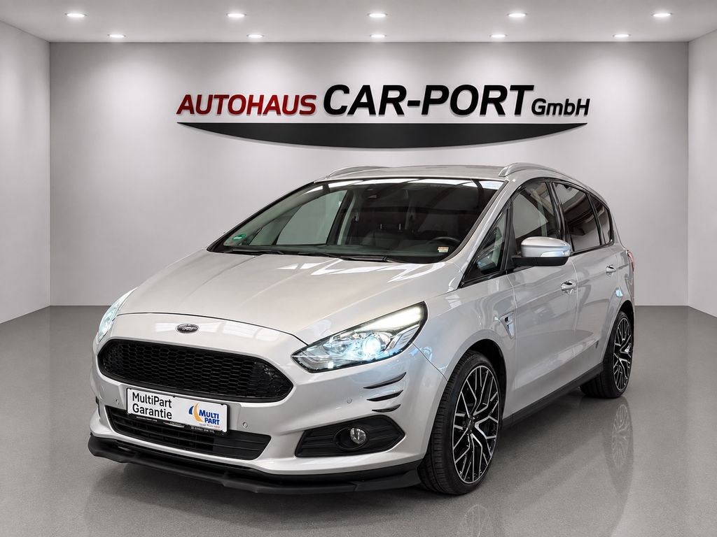 Bild des Angebotes Ford S-Max S-MAX Titanium