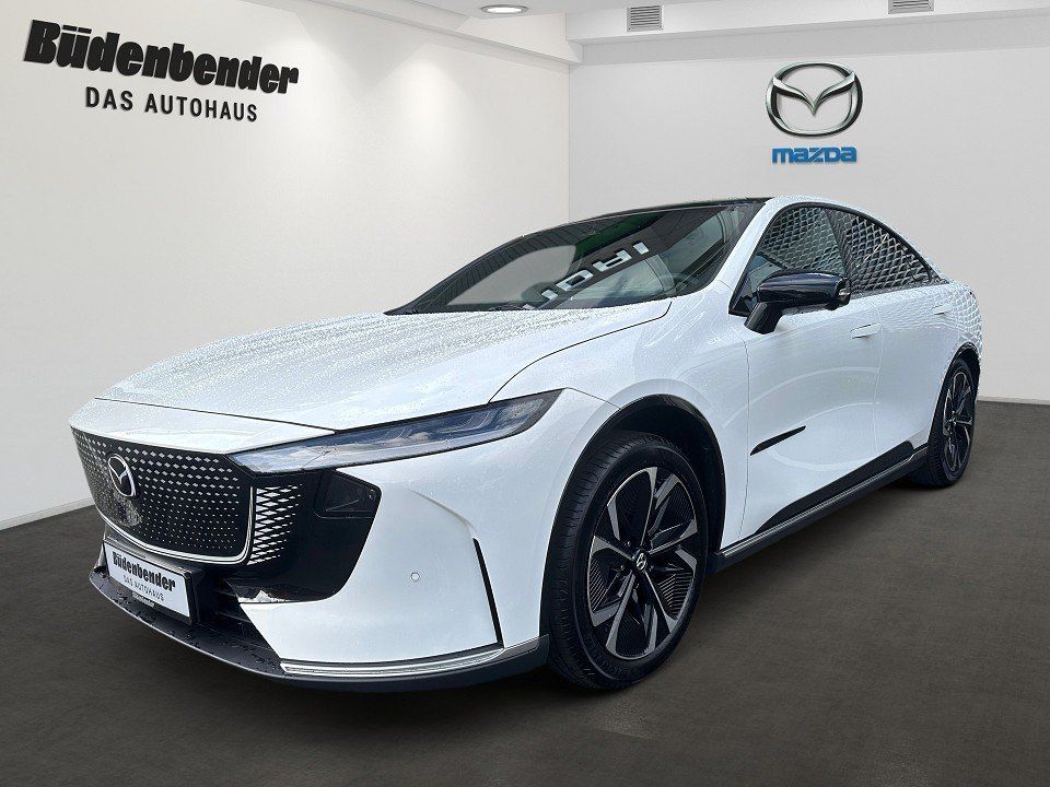 Bild des Angebotes Mazda All-new Mazda6e 5HB EV 258ps 1AT RWD Takumi