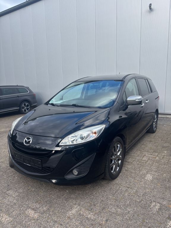 Mazda 5 Sendo