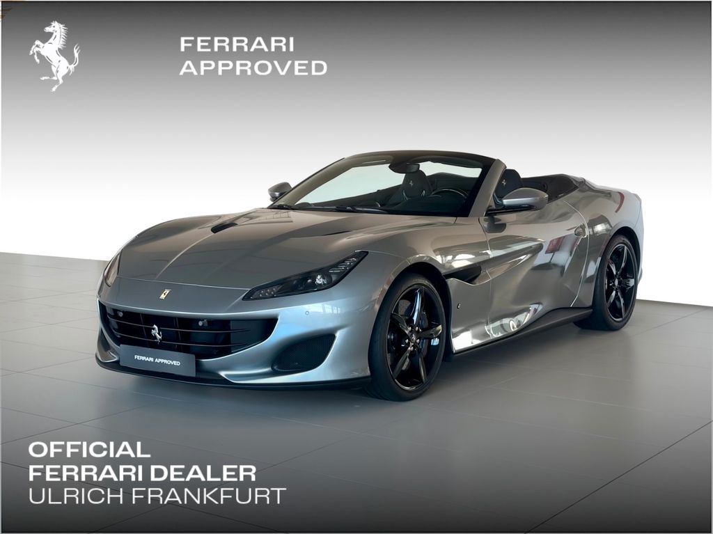 Bild des Angebotes Ferrari Portofino   ***Ferrari Frankfurt***