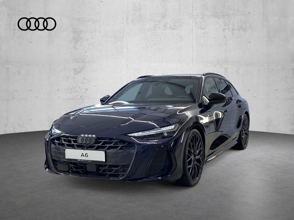 Audi A6 Avant e-hybrid qu. OLED*Pano*AHK*Techpro**