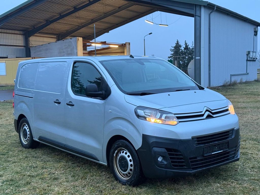 Bild des Angebotes Citroën Jumpy Kasten AUTOMATIK Business M