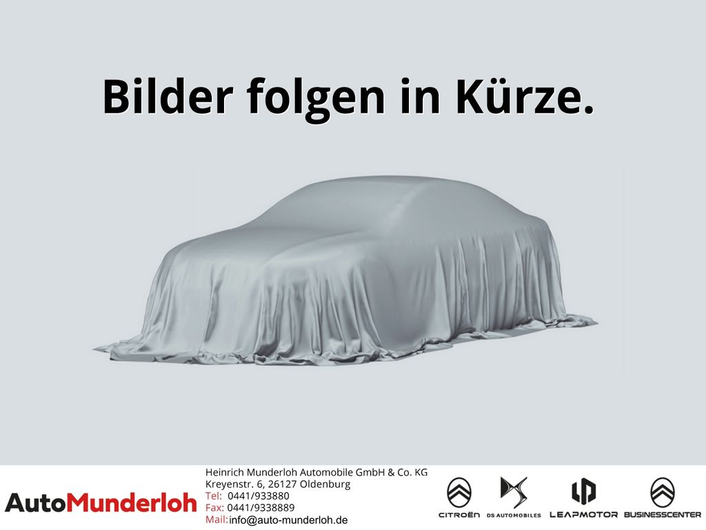 Bild des Angebotes Citroën C3 Aircross PureTech 130 EAT Shine Pack KLIMA CI