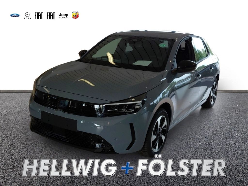 Bild des Angebotes Opel Corsa-e GS Long Range 11KW-OBC SHZ LenkradHZG Ap