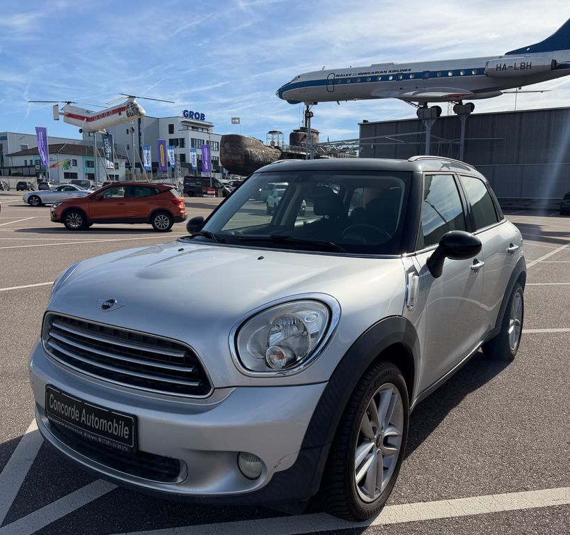 Bild des Angebotes MINI Cooper Countryman STEUERKETTE NEU