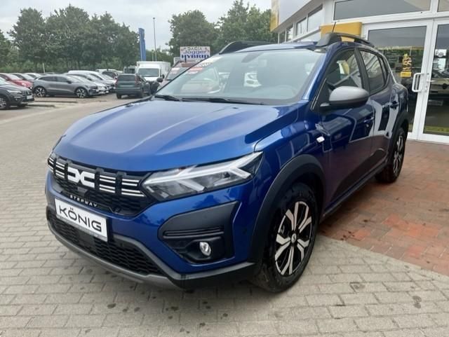 Bild des Angebotes Dacia Sandero Stepway Expression TCe 100 ECO-G