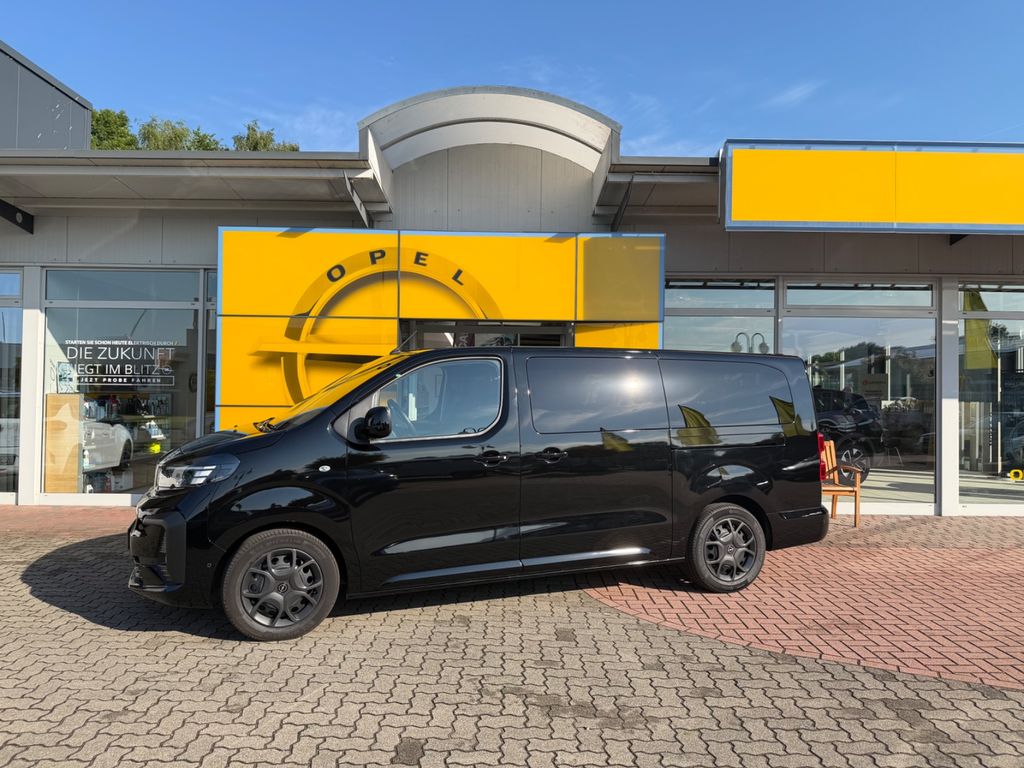 Bild des Angebotes Opel Zafira Life XL 9SITZE*LED*NAVI*KAMERA*ACC*AHK*