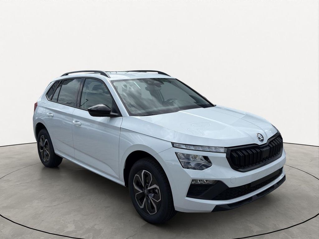 Bild des Angebotes Skoda Kamiq Selection 1,0 TSI 70 kW 5-Gang-Schaltgetri