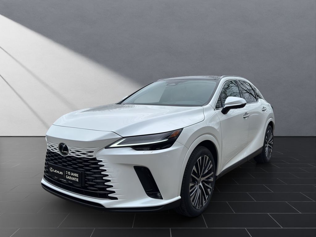 Bild des Angebotes Lexus RX 350 350 h 4x4 Executive Line Pano.Tech-Pake