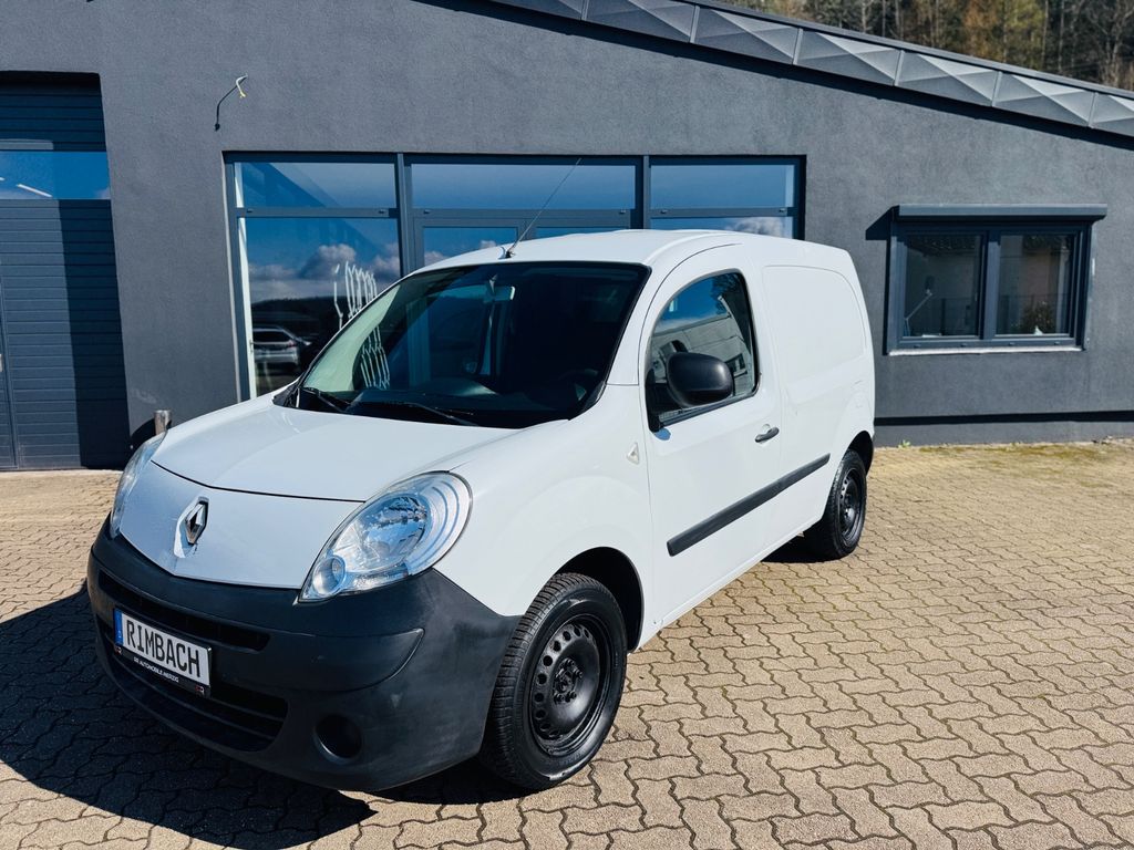Bild des Angebotes Renault Kangoo Rapid Basis