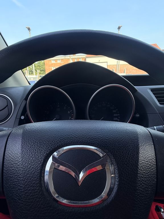 Bild des Angebotes Mazda 5 1.8 MZR Prime-Line Prime-Line