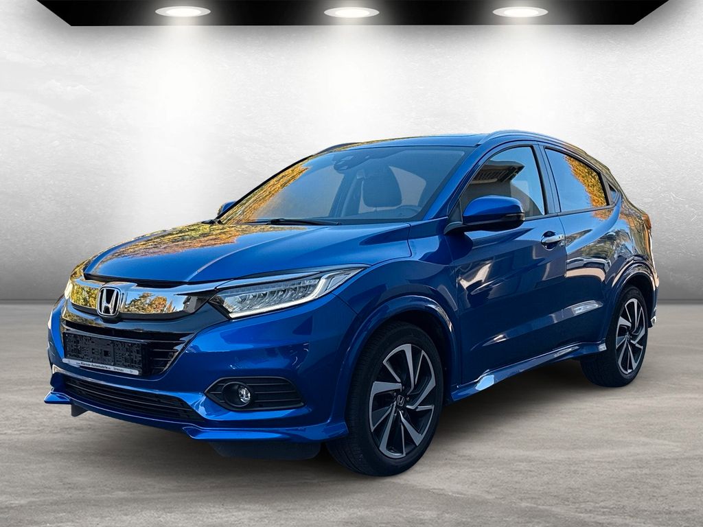 Honda HR-V 1.5 Executive CVT Autom. Pano+LED+Kamera+WR