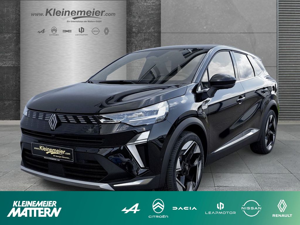 Bild des Angebotes Renault Symbioz 1.6 E-TECH Full Hybrid 145 Iconic