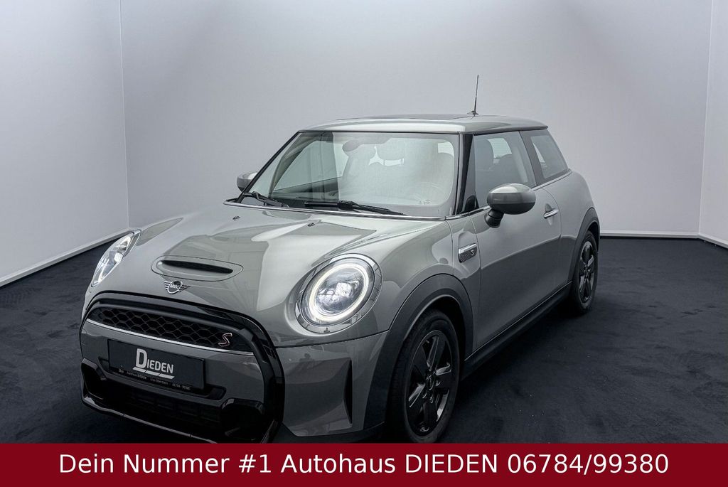 Bild des Angebotes MINI Cooper S PANORAMA + AUTOMATIK + LED