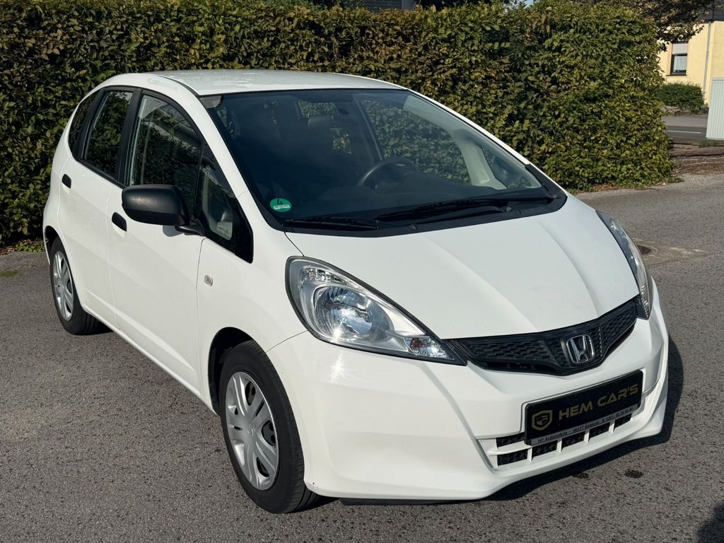 Bild des Angebotes Honda Jazz 1.2 S *2.Hand*Tüv: 08/28*Guter Zustand !