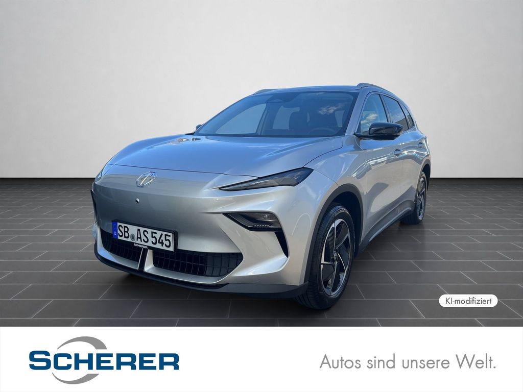 Bild des Angebotes MGS5 EV64kWh Luxury MY26