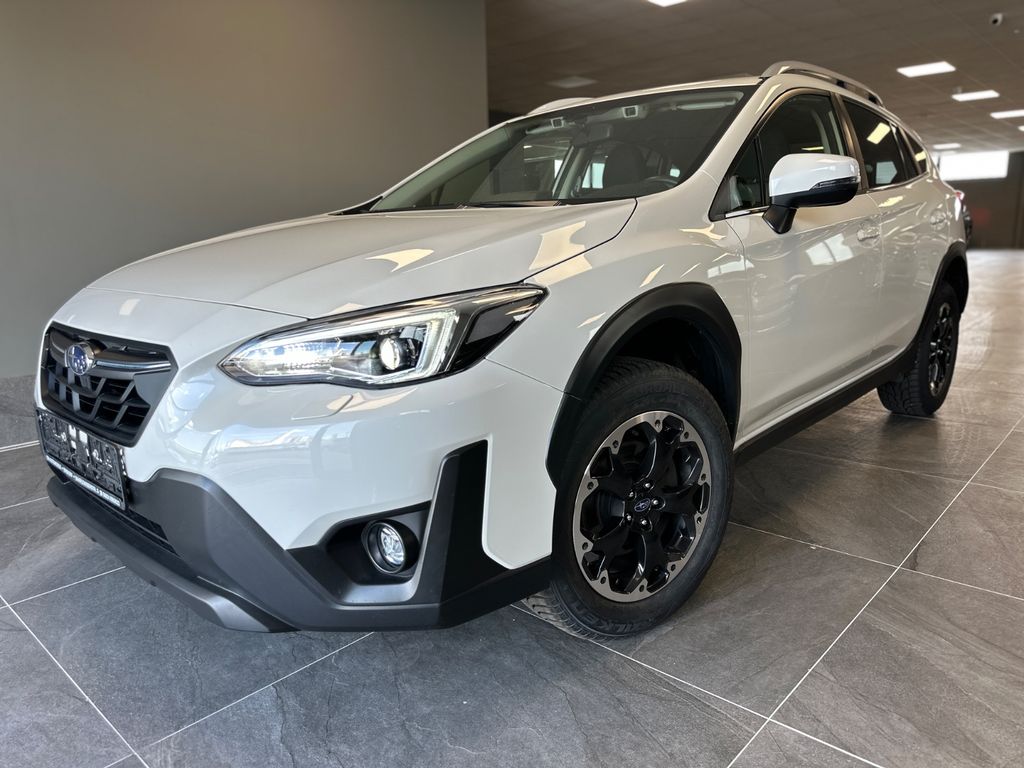 Bild des Angebotes Subaru XV Exclusive AWD