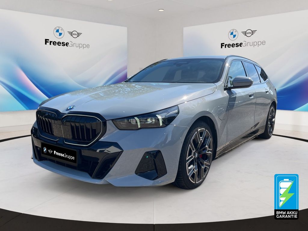 Bild des Angebotes BMW 530e xDrive AHK 360° HEAD-UP SITZBELÜFT RFK HIFI