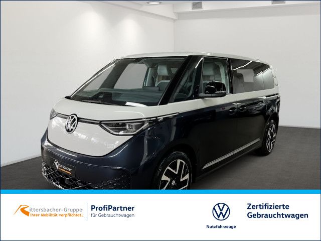 Bild des Angebotes Volkswagen ID.Buzz Pro 75 Jahre Bulli LR AHK Navi IQ Light