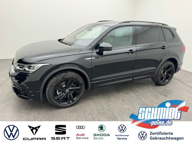 Bild des Angebotes Volkswagen Tiguan Allspace TSI DSG 4M R-Line BlackStylePano