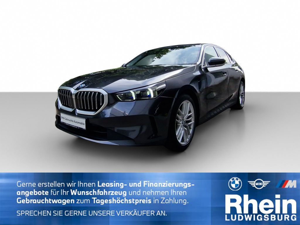 Bild des Angebotes BMW 530e Limousine LED Hifi Komf Klima