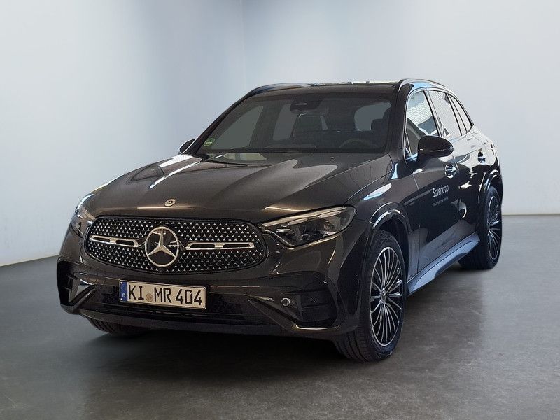 Bild des Angebotes Mercedes-Benz GLC 220 d 4MATIC AMG BURM NIGHT MEMO 360 AHK PDC