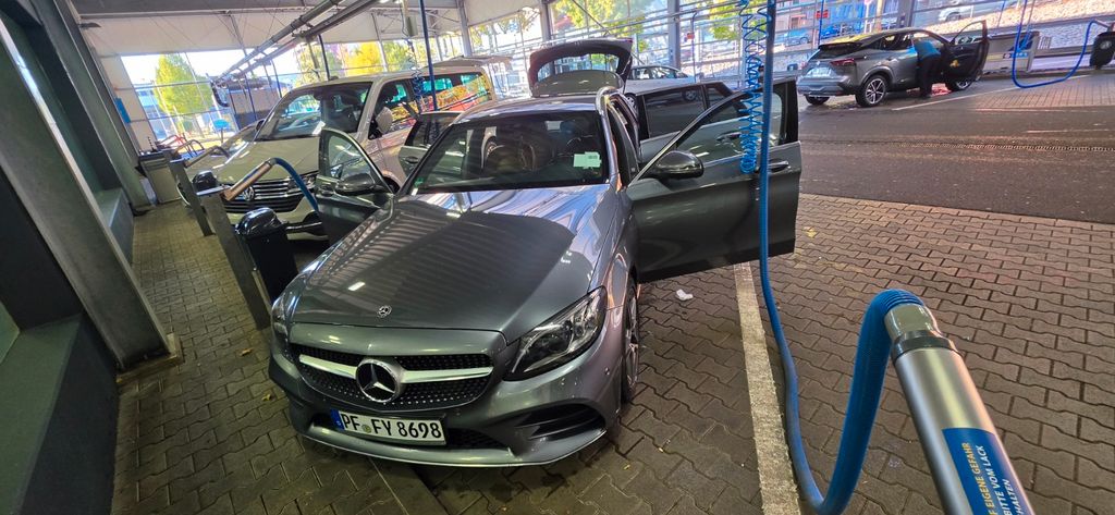 Bild des Angebotes Mercedes-Benz 220