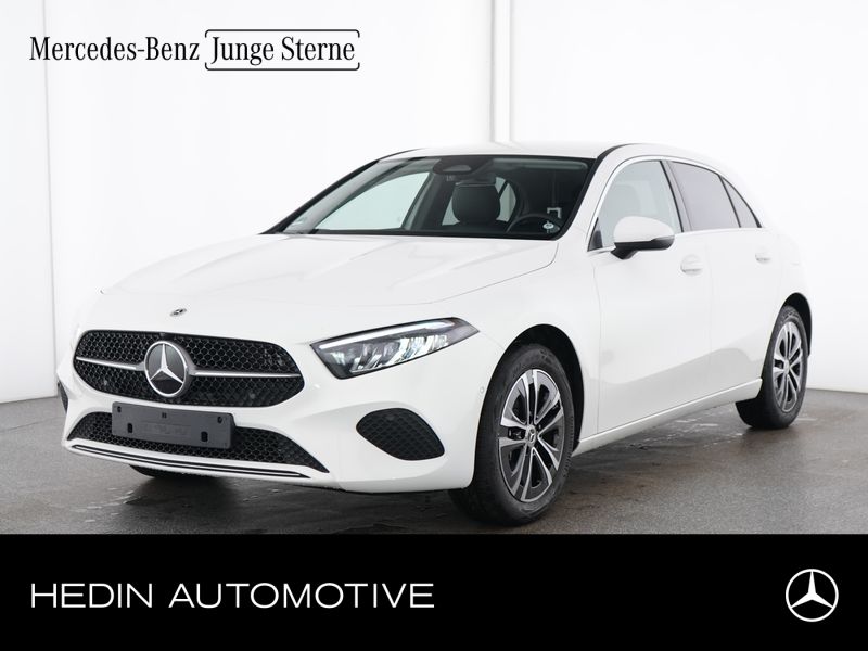 Bild des Angebotes Mercedes-Benz A 250e PROGRESSIVE|LED|TEMP|KAM|PTS|SHZ|LHZ