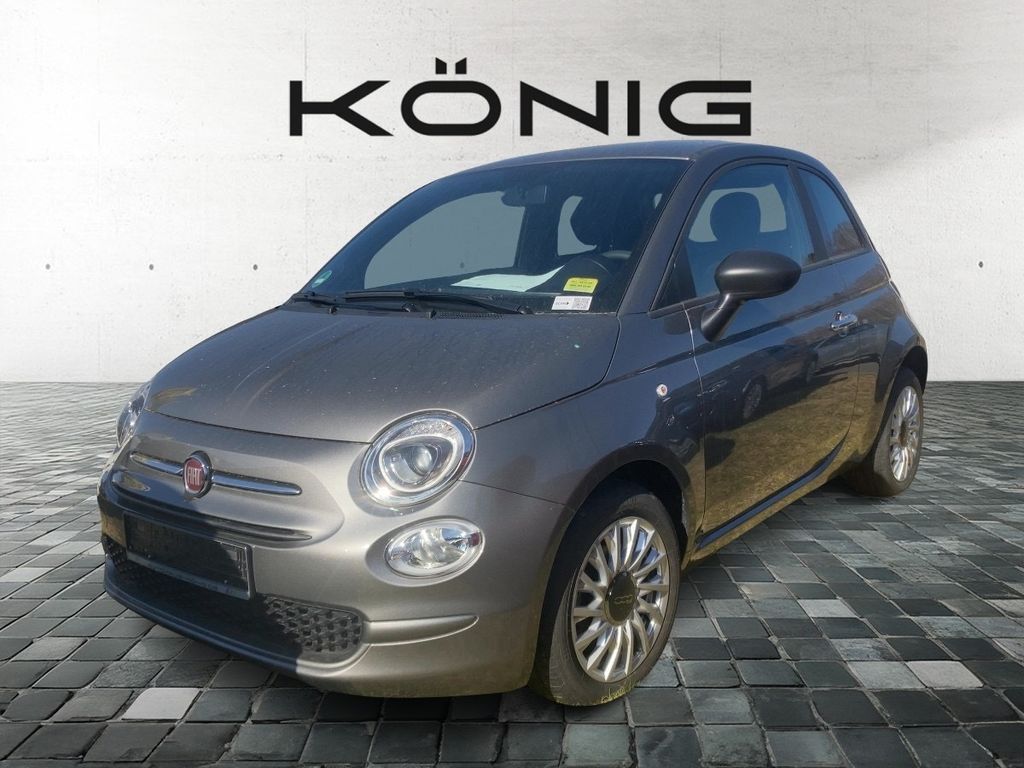 Bild des Angebotes Fiat 500C 1.0 GSE Basis