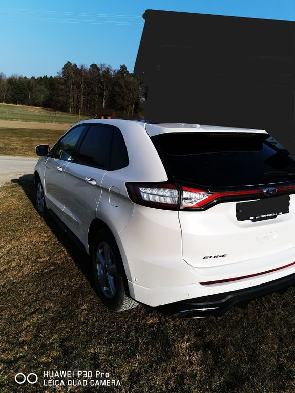 Bild des Angebotes Ford Edge 2,0 l TDCi Bi-Turbo 4x4 ST-Line P-Shift