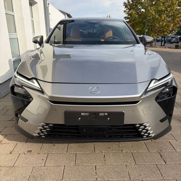 Bild des Angebotes Lexus ES300h e-FOUR Executive Autom.Leder.360k.MY27