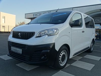 Bild des Angebotes Peugeot Expert L1*9 SITZER*NAVI*TEL.*PDC*DAB*APP CONNECT