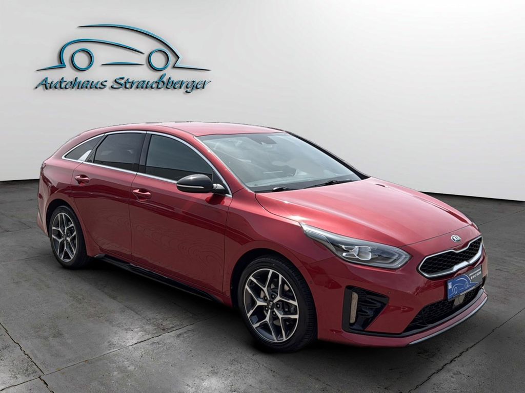 Bild des Angebotes Kia ProCeed GT-Line