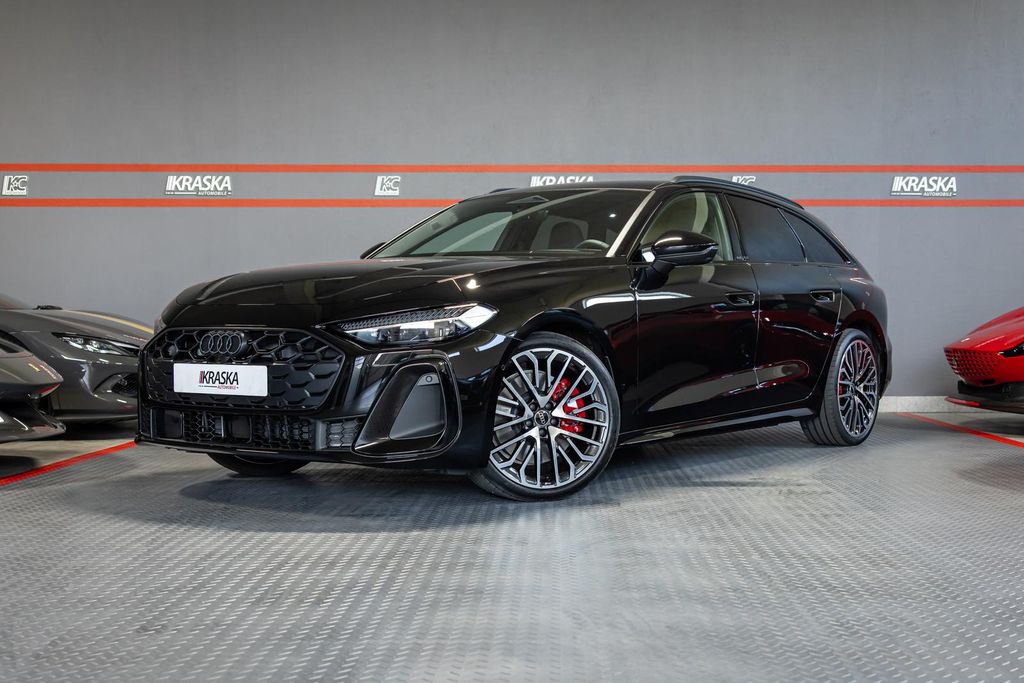 Bild des Angebotes Audi S5 Avant 3.0 TFSI quattro B&O STHZ Pano Tech PRO