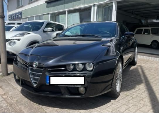 Bild des Angebotes Alfa Romeo Brera 3.2 JTS V6 24V Q4 -