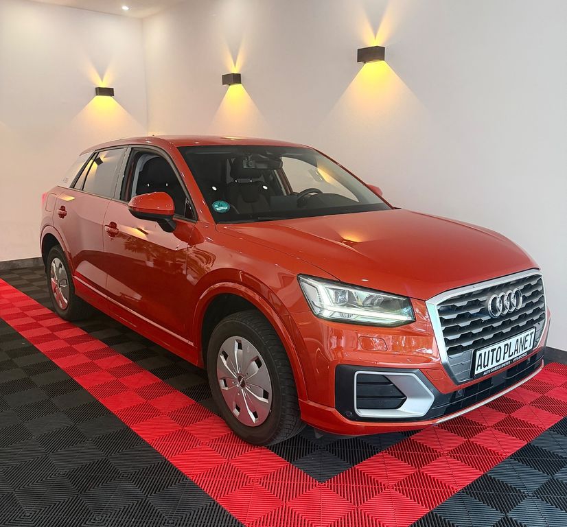 Bild des Angebotes Audi Q2 30 TDI sport