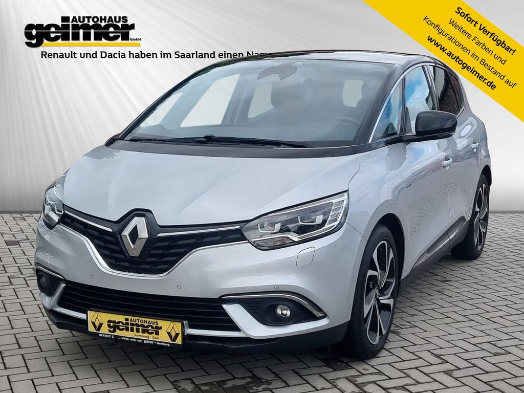 Bild des Angebotes Renault Scenic Bose Edition TCe 160 Automatik