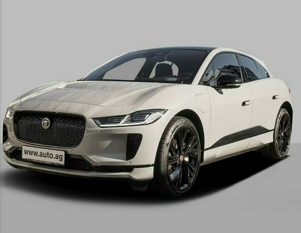 Bild des Angebotes Jaguar I-Pace EV400 S PANO HEAD-UP GAR 2027