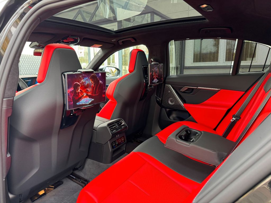 Bild des Angebotes BMW M5 M Package/Fond Entertainment/Panor/Anhäng/B&W