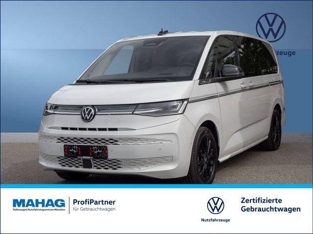 Bild des Angebotes Volkswagen Multivan Langversion Style 1.5 TSI Hybrid