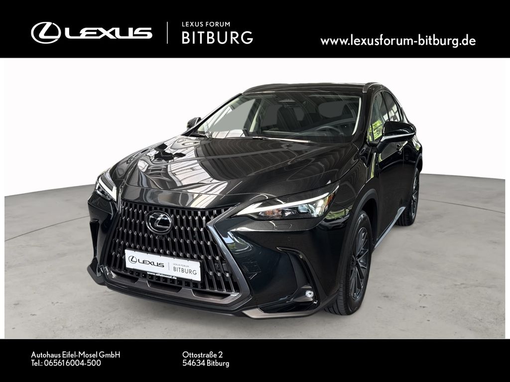 Bild des Angebotes Lexus NX 450 h+ E-Four Executive 15 Jahre Lexus Relax