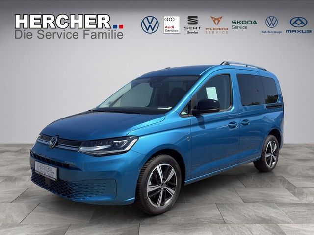 Bild des Angebotes Volkswagen Caddy Life 1,5 TSI Goal Life