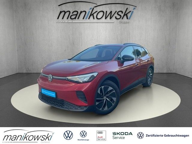 Bild des Angebotes Volkswagen ID.4 Pure Performance 125 kW *Energy*SoH100%+LED