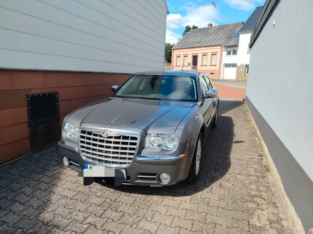 Bild des Angebotes Chrysler 300C 3.0 CRD Autom. -