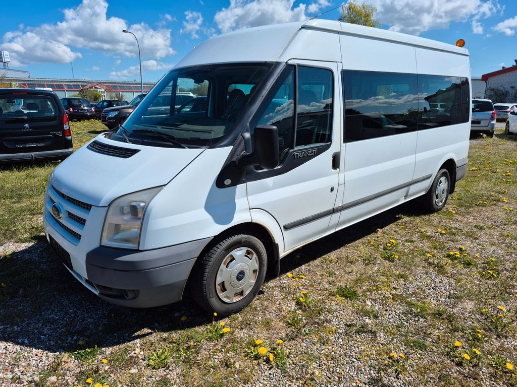 Bild des Angebotes Ford Transit Kombi FT 300 L , Klima, 9 Sitz