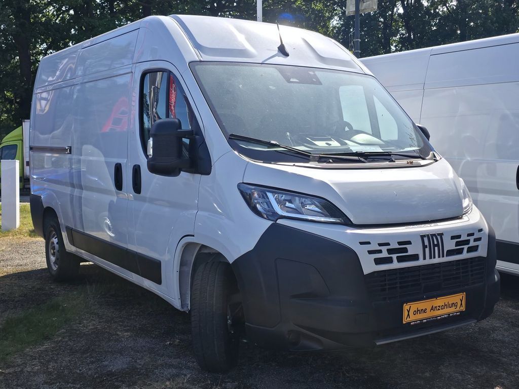 Bild des Angebotes Fiat Ducato L2H2 335 Comfort Klima Kamera Tempo. 270°