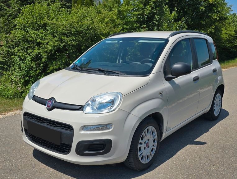 Bild des Angebotes Fiat Panda 1.2