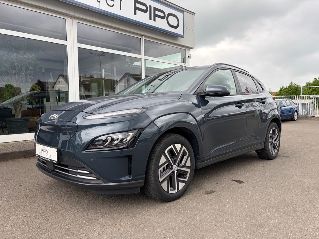 Bild des Angebotes Hyundai KONA Trend WPump Navi KRELL ACC