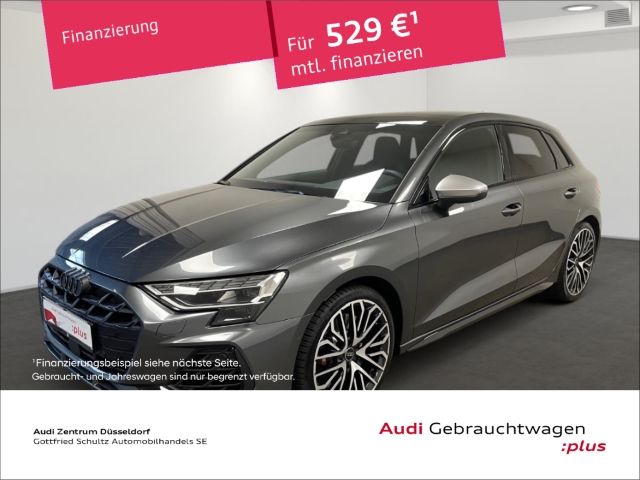 Bild des Angebotes Audi S3 Sportback 2.0 TFSI quattro PANO MATRIX VIRTUA