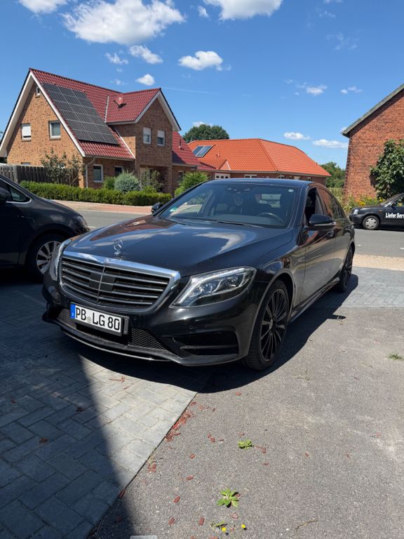 Bild des Angebotes Mercedes-Benz 350